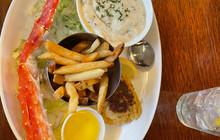 Annabelle's Famous Keg and Chowder House餐厅图片