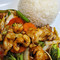 Lan Lamoon Authentic Thai Bistro