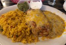 Vila's Mexican & Cuban Cuisine美食图片
