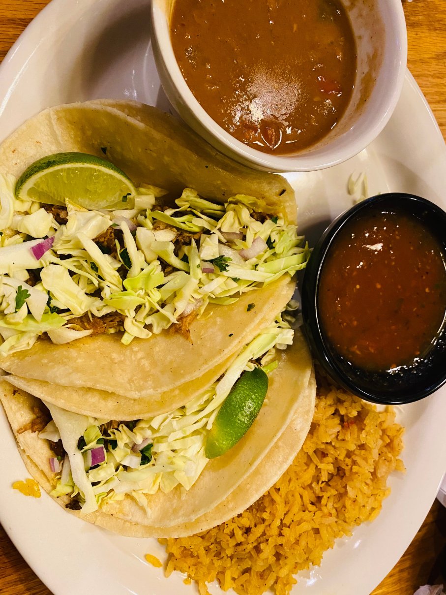 Garcia's Mexican Restaurant