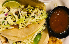 Garcia's Mexican Restaurant餐厅图片