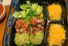Papa Gallo's Mexican Grill美食图片