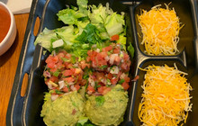 Papa Gallo's Mexican Grill餐厅图片