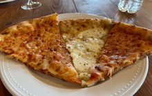 Fire Works Pizza餐厅图片