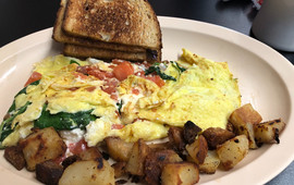 Rosie's Diner
