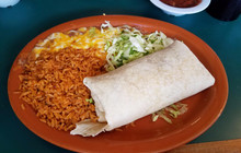 Mi Patio Mexican Food餐厅图片