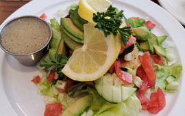 Bit O'Denmark Restaurant