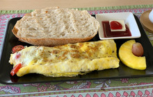 Sourdough Bread House餐厅图片