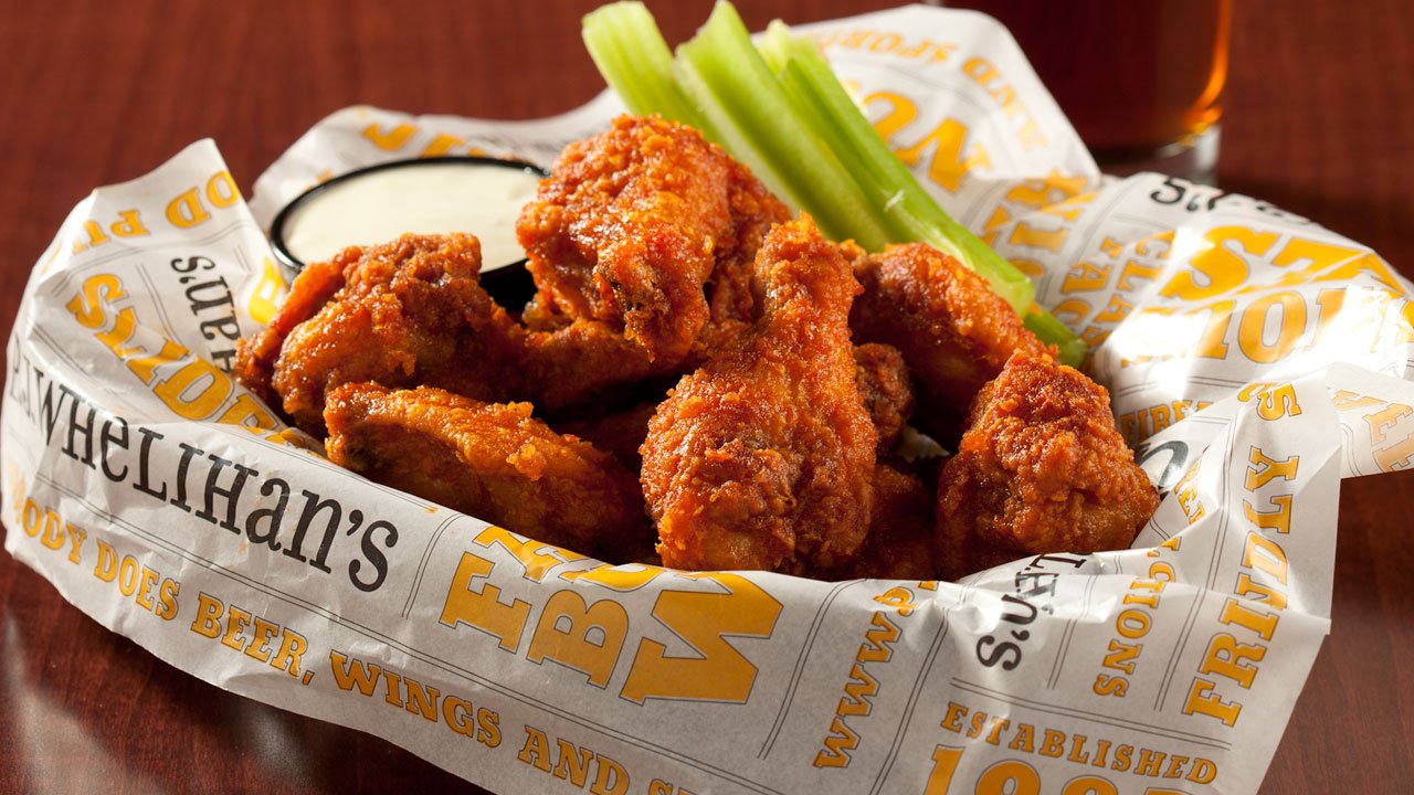 P.J. Whelihan's Pub + Restaurant - Cherry Hill