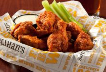P.J. Whelihan's Pub + Restaurant - Cherry Hill美食图片