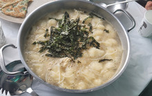 Bumyeong Handmade Noodles Soup餐厅图片