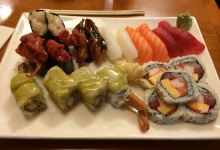 Osaka Restaurant美食图片