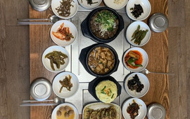 Goguryeo Garden