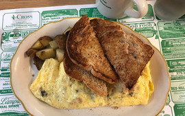 George's Diner
