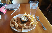 Applebee's餐厅图片