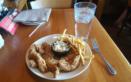 Applebee's