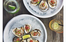 Baru Bistro & Tapas餐厅图片