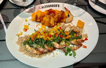 J Alexander's餐厅图片