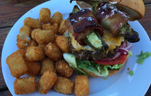 Frontier Public House Restaurant of Vancouver WA餐厅图片