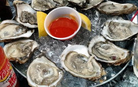 Harbor Inn Cajun Seafood