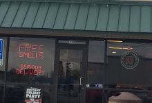 Jimmy John's美食图片