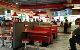 Freddy's Frozen Custard & Steakburgers
