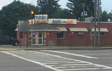 Tokyo Sushi Restaurant餐厅图片