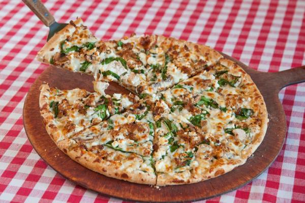 Romeo's Pizza