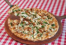 Romeo's Pizza美食图片