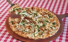 Romeo's Pizza