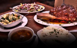 Skewers Mediterranean Grille