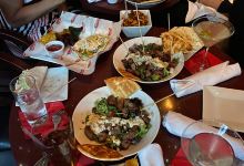 Bistango Martini Lounge美食图片