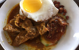 Opps Kopitiam