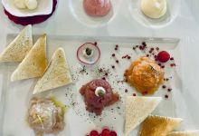 Enoteca Caveau美食图片