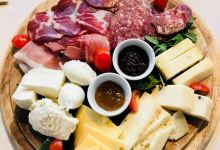 Corte Del Casaro Agriturismo美食图片