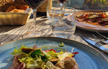 Ristorante San Giulio餐厅图片