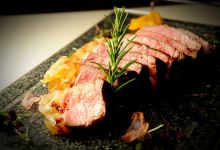 Moretto's Steakhouse美食图片