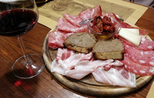 La Mangiatoia餐厅图片