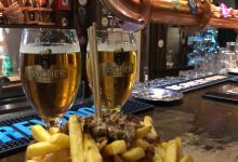 Labyrinth Pub美食图片