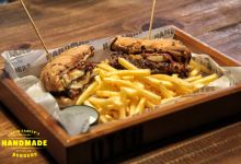 OTTOBROS Burger & Cafe美食图片