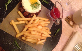 Restaurant Nikolaevskiy