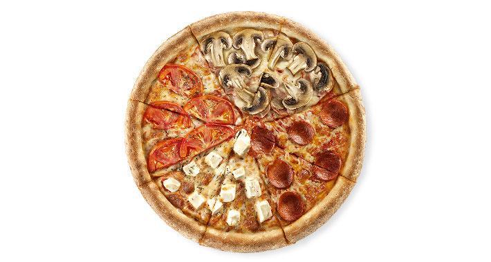 Dodo Pizza