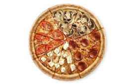 Dodo Pizza