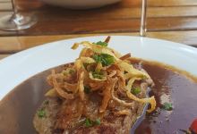 Gasthaus zur Linde美食图片