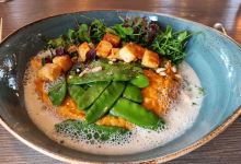 Landhaus Severins - Morsum Kliff美食图片