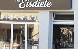 Die Eisdiele