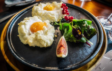 Geniesserei Alte Wache餐厅图片