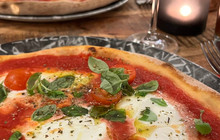Verace Pizzeria & Cucina餐厅图片