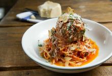 SCADDABUSH Italian Kitchen & Bar美食图片