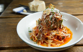 SCADDABUSH Italian Kitchen & Bar